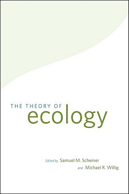 Book The Theory of Ecology free