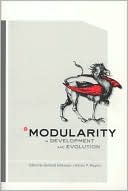 Book Modularity in Development and Evolution free