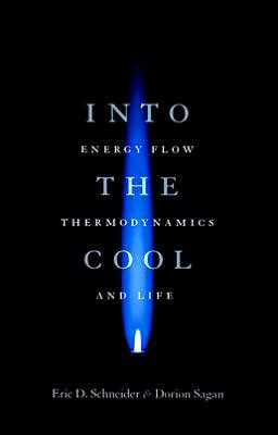 Book Into the Cool: Energy Flow, Thermodynamics, and Life free
