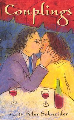 Book Couplings (Phoenix Fiction) free