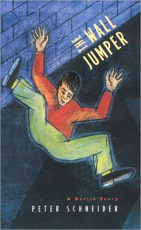 Book The Wall Jumper: A Berlin Story free