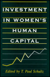 Book Investment in women's human capital free