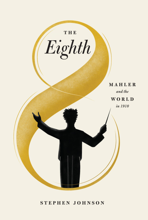 Book The Eighth free