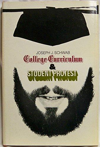 Book College Curriculum And Student Protest free