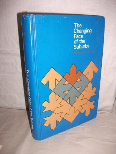 Book Changing Face of the Suburbs free