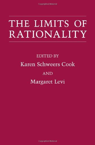 Book The Limits of Rationality free