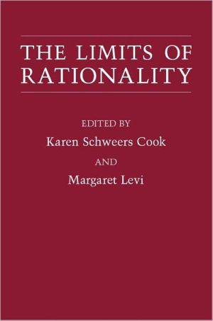 Book The Limits of Rationality free