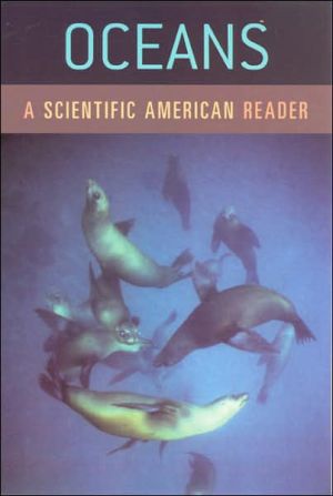 Book Oceans: A Scientific American Reader (Scientific American Readers) free