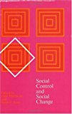 Book Social Control and Social Change free