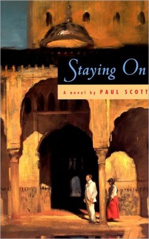 Book Staying On: A Novel (Phoenix Fiction) free
