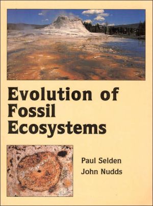 Book Evolution of Fossil Ecosystems free
