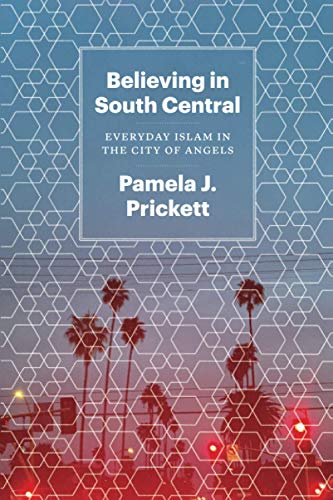 Book Believing in South Central: Everyday Islam in the City of Angels free