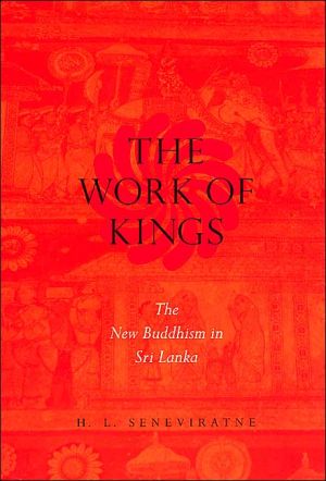 Book The Work of Kings free