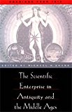 Book The Scientific Enterprise in Antiquity and Middle Ages : Readings from Isis free