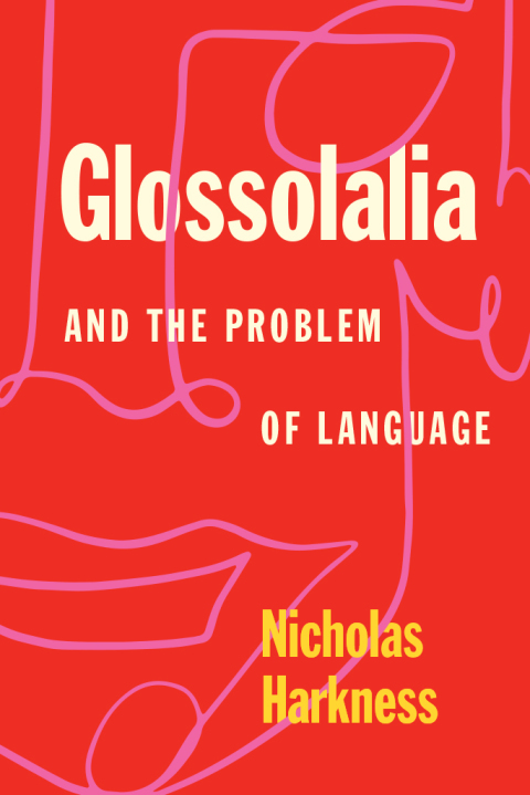 Book Glossolalia and the Problem of Language free
