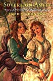 Book Sovereign Amity: Figures Of Friendship In Shakespearean Contexts free