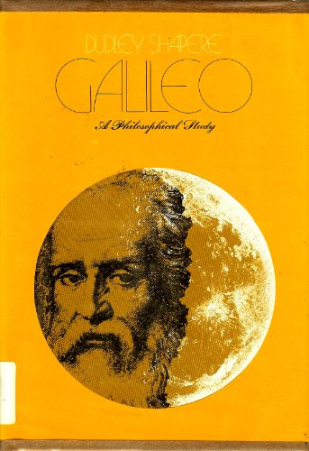 Book Galileo: A Philosophical Analysis free