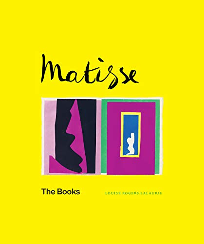 Book Matisse: The Books free