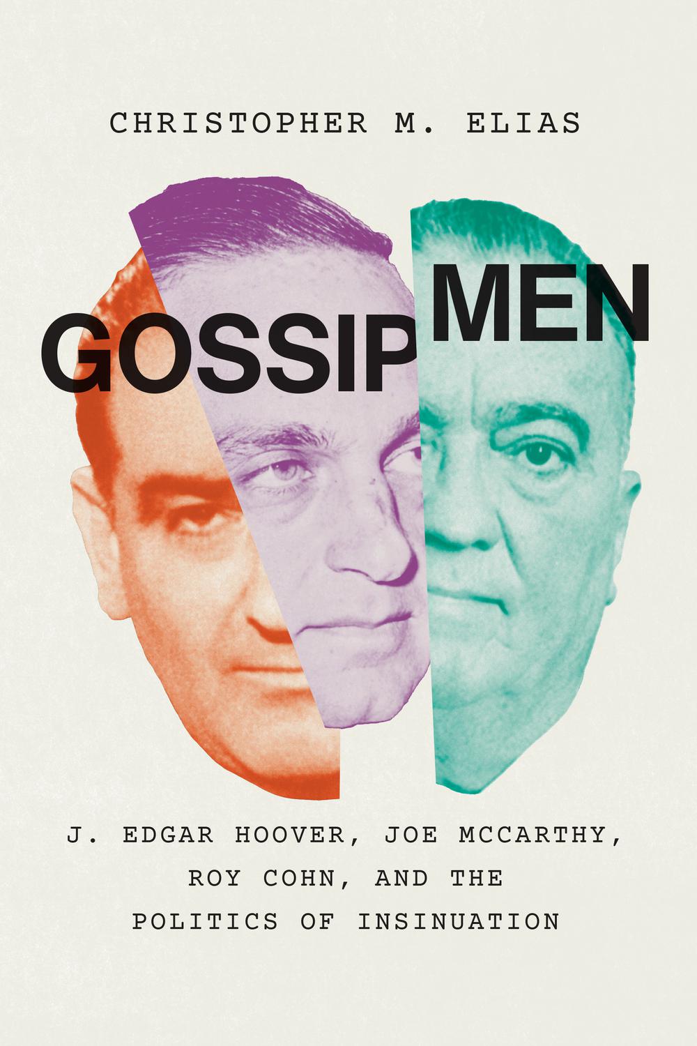 Book Gossip Men free