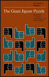 Book The Giant Jigsaw Puzzle: Democratic Committee Assignments in the Modern House free