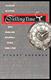 Book Telling Time: Clocks, Diaries, and English Diurnal Form, 1660-1785 free