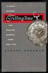 Book Telling Time: Clocks, Diaries, and English Diurnal Form, 1660-1785 free