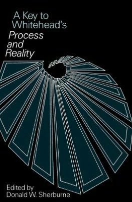 Book A Key to Whitehead's Process and Reality free