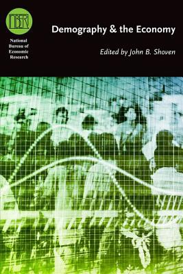 Book Demography and the economy free