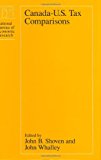 Book Canada-U.S. Tax Comparisons (National Bureau of Economic Research Project Report) free