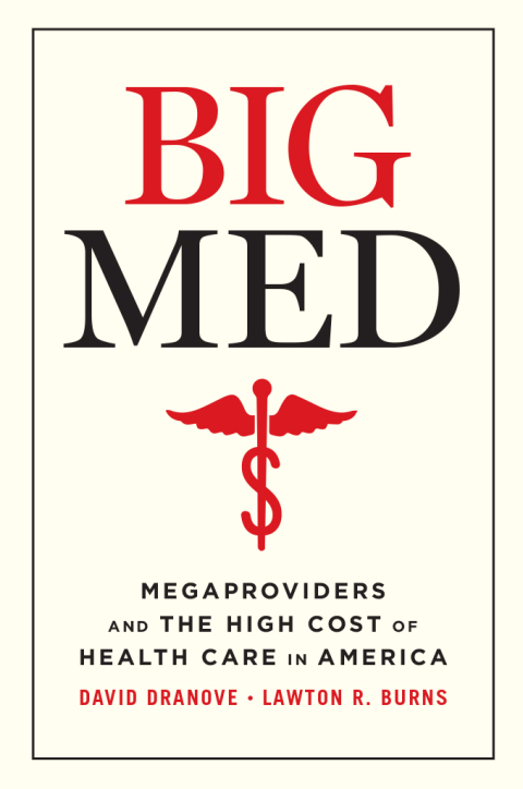 Book Big Med free