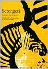 Book Serengeti: Dynamics of an Ecosystem free Book Serengeti: Dynamics of an Ecosystem free