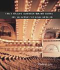 Book The Chicago Auditorium Building: Adler and Sullivan's Architecture and the City (Chicago Architecture and Urbanism) free