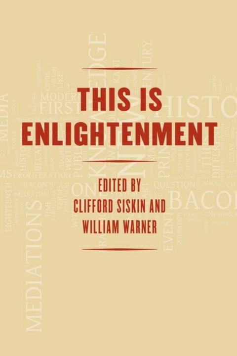 Book This Is Enlightenment free