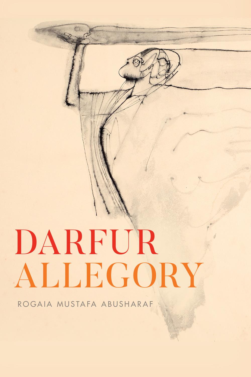 Book Darfur Allegory free