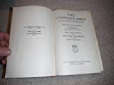 Book The complete Bible: an American translation free