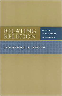 Book Relating Religion: Essays in the Study of Religion free