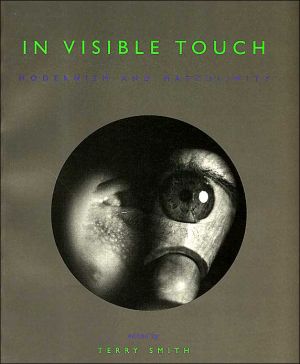 Book In Visible Touch: Modernism and Masculinity free