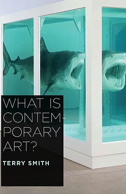 Book What Is Contemporary Art? free