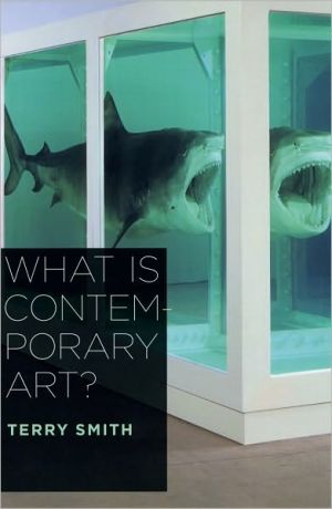 Book What Is Contemporary Art? free