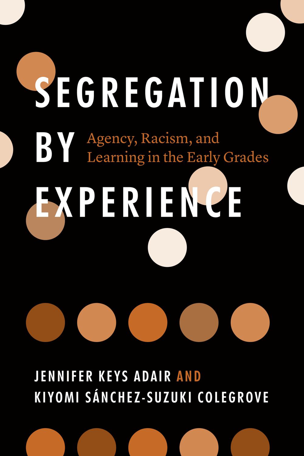 Book Segregation by Experience free