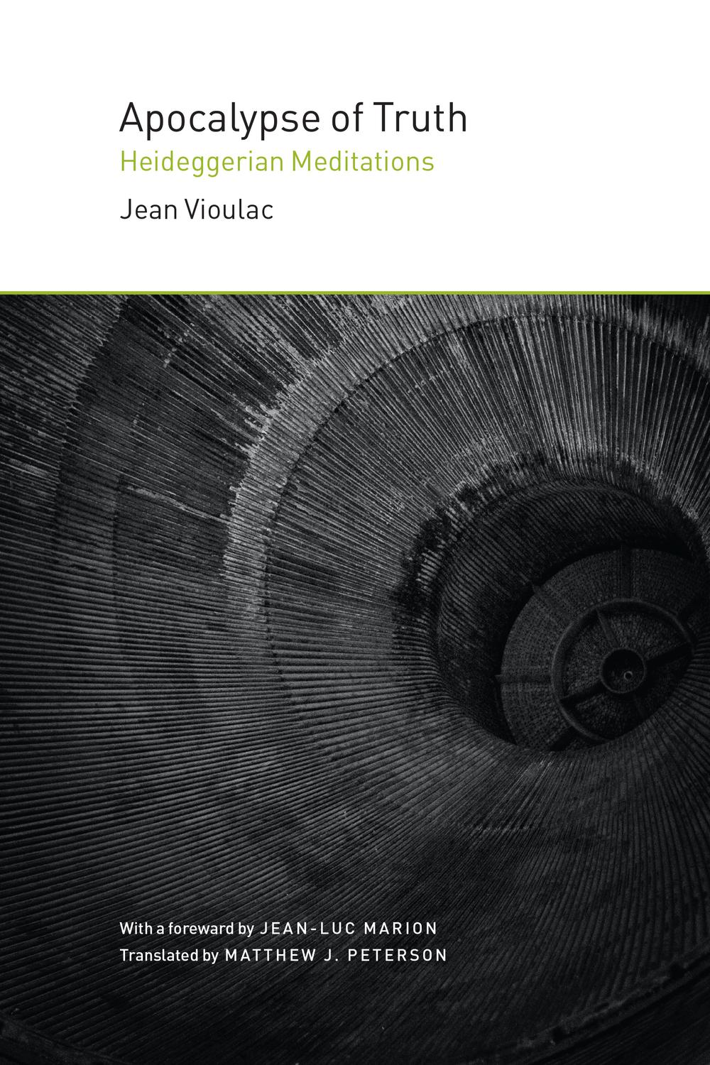 Book Apocalypse of Truth free
