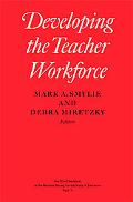 Book Developing the Teacher Workforce (National Society for the Study of Education Yearbooks) free