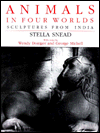 Book Animals in Four Worlds: Sculptures from India free