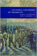 Book Cultural Locations of Disability free