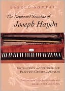 Book The Keyboard Sonatas of Joseph Haydn: Instruments and Performance Practice, Genres and Styles (Phoenix Poets (Hardcover)) free