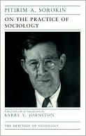 Book On the Practice of Sociology (Heritage of Sociology Series) free