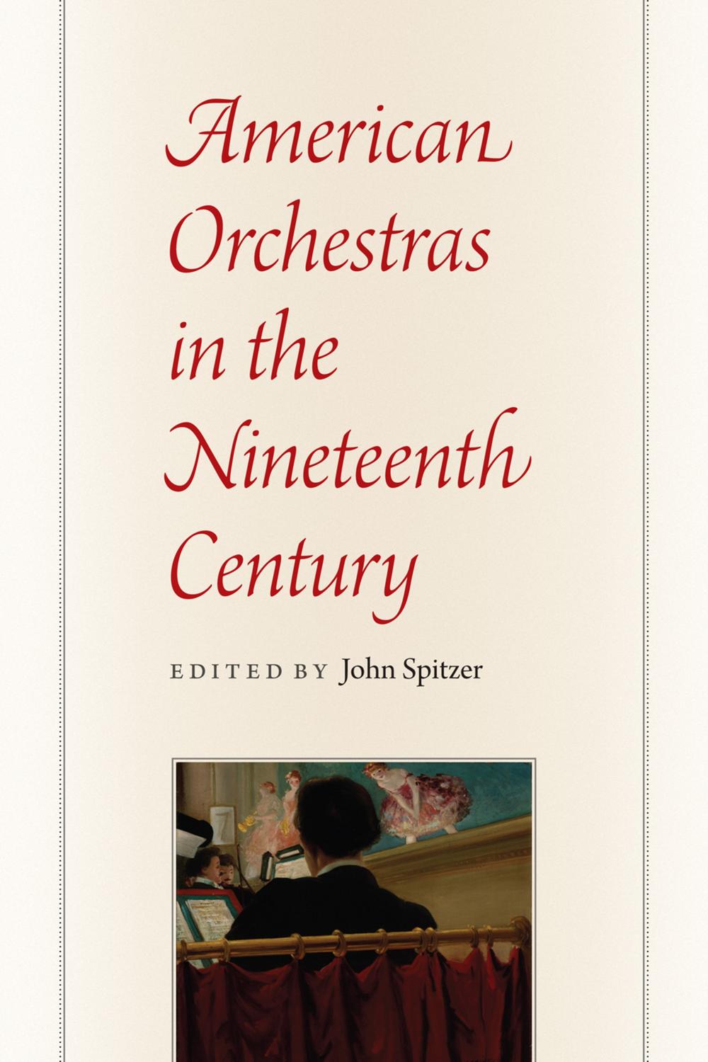 Book American Orchestras in the Nineteenth Century free