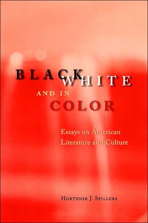 Book Black, White, and in Color: Essays on American Literature and Culture free