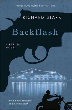 Book Backflash: A Parker Novel (Parker Novels) free