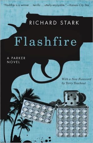 Book Flashfire: A Parker Novel (Parker Novels) free